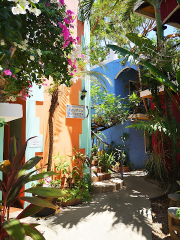 Conchal Hotel & Papaya Restaurant by null