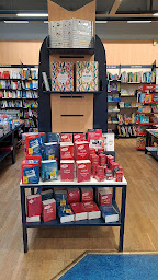 Photo n°33 de Cultura à Labège (Magasin de jeux vidéo)