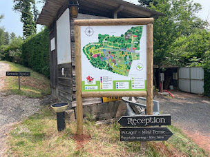 Photo n°27 de Domaine du Coq Rouge - Naturiste à Collonges-la-Rouge (Parc naturiste)