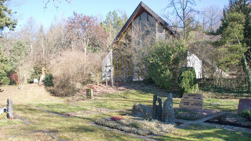 Friedhof Freudental - Thumbnail