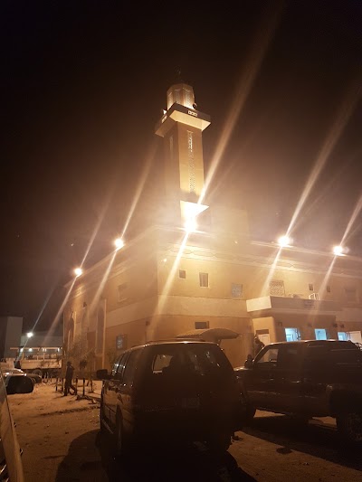 Photos of مسجد محمد معيتش العضيله