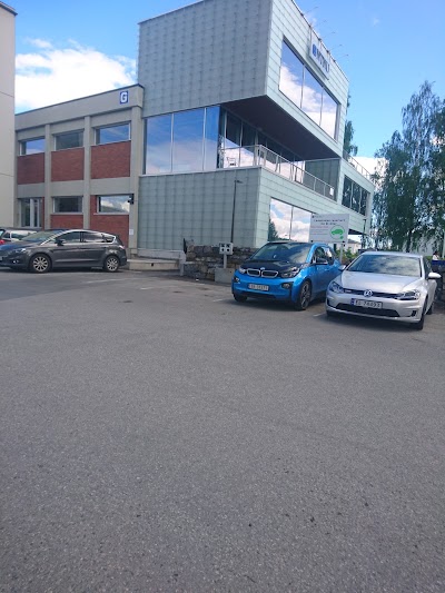 Photos of Norwegian University of Science and Technology (NTNU)