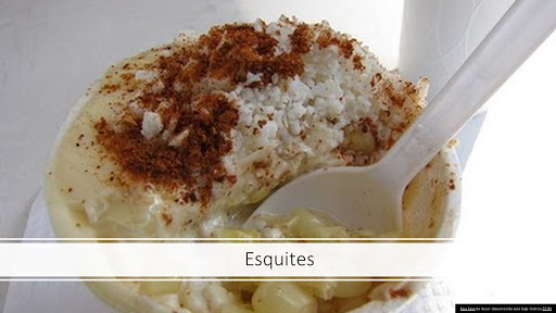 Elotes, Esquites y Patitas Los Tejavanes - Thumbnail