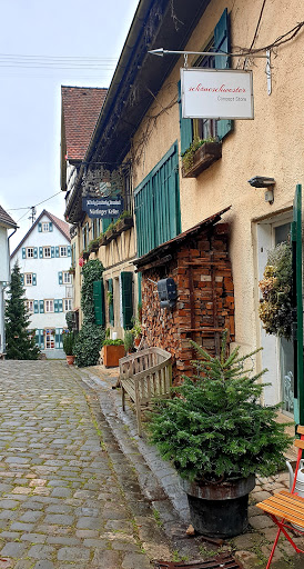 Nürtingen Mühlstraße - Thumbnail