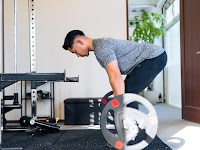 パーソナルトレーニングジムLIFE CREATE