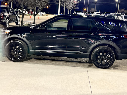 AutoNation Ford North Canton Service Center - Thumbnail