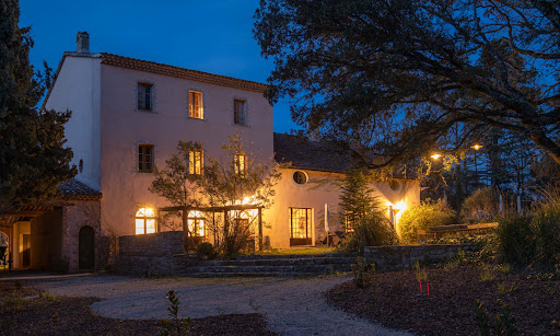 Photo de Les chambres de l'Issole à Cabasse (83340)