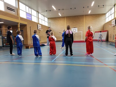 Photos of Vechtsport: Shaolin Kung Fu Apeldoorn