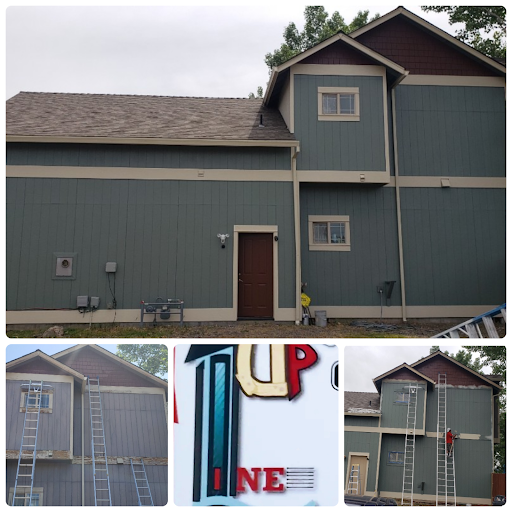 Avatar for LineUp Painting & Remodeling LLC