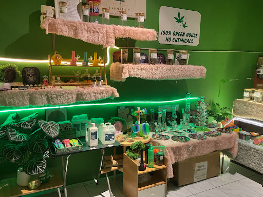 SAHAY420 cannabis