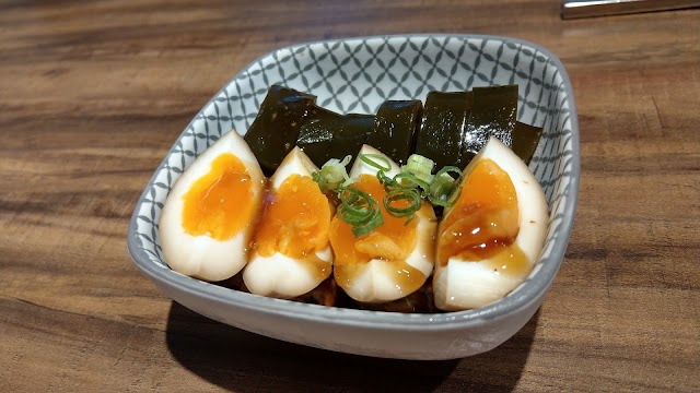 BON Meingerda & Dumpling