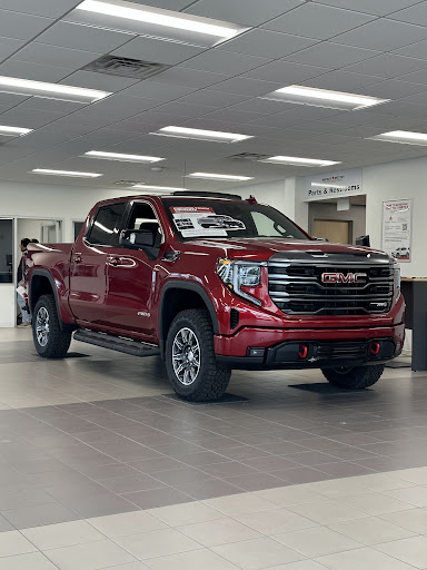 Midway Motors GMC in Newton - Thumbnail