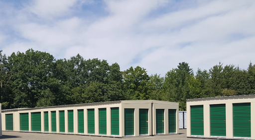 603 Self Storage Candia