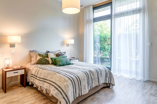 Photo de Résidence Services Seniors Les Jardins d'Arcadie de Maisons-Laffitte à Maisons-Laffitte (78600)