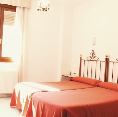 Photos of Hotel Don Paula