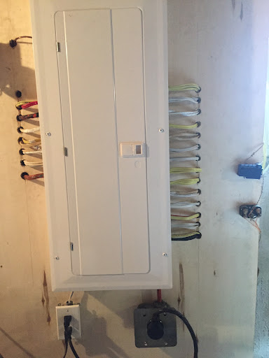 EDISON ELECTRICAL CONTRACTOR - Visual