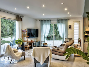 Photo n°5 de HEXAOM Centre de Travaux à Villefranche-sur-Saône (Consultant immobilier)