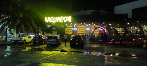 Whiskylucan Palmas - Thumbnail
