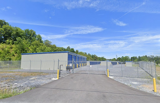 USA Storage Solutions - Hico