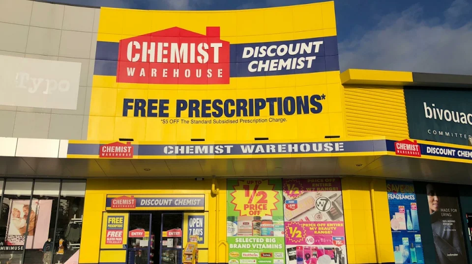 Chemist Warehouse Albany NZ photo