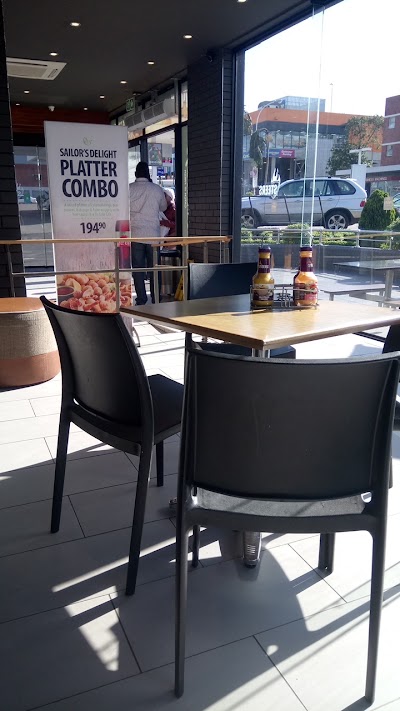 Photos of Steers Engen Glenugie DT