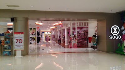 Department Store