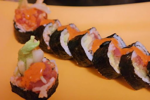 Yin Yang Sushi - Thumbnail