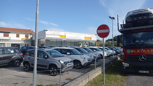 Auto Caselli S.R.L. - Visual