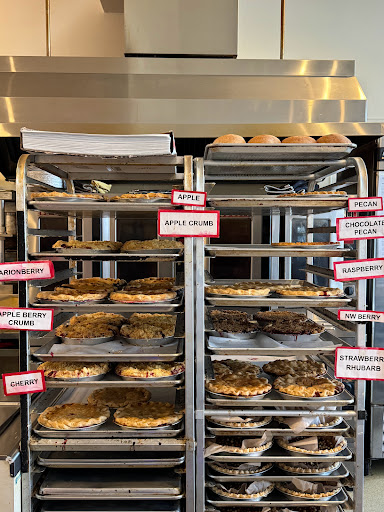 Snohomish Pie Co - Snohomish - Thumbnail