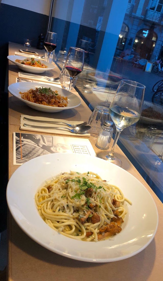 Pasta Ruffo