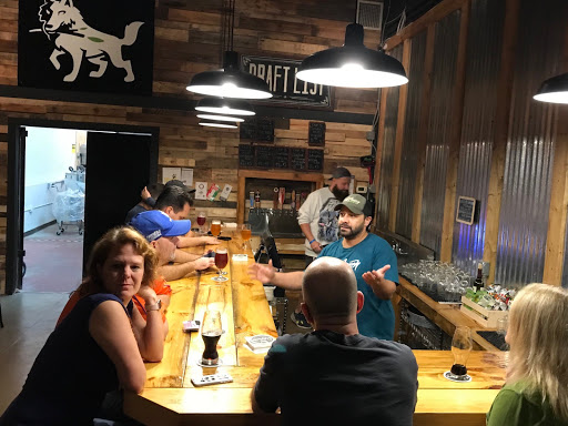 Wolf Branch Brewing - Eustis - Thumbnail