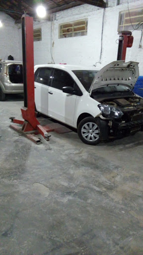 Funilaria e Pintura Mó