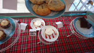 Photo n°17 de Le Chardon à Alluy (Restaurant français)