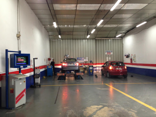 Controle Technique Autovision Pierrefitte, Auto Clean Gallery - France