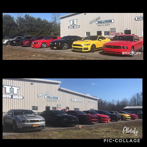 Modena Collision, Inc.