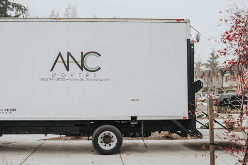 ANC Movers - Vancouver & Portland