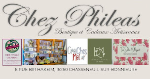 Photo n°3 de Chez Phileas à Chasseneuil-sur-Bonnieure (Boutique de cadeaux)