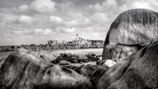 Phare de Pontusval