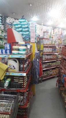 CSD Supermarket, Quetta Cantt