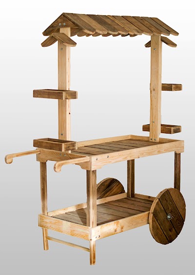 Photos of Palets Mansilla - paletsymuebles.com
