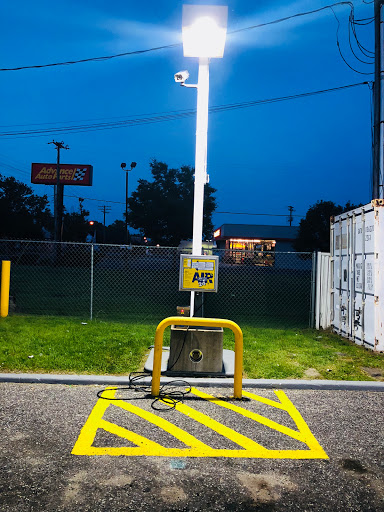 Millville Shell - Visual