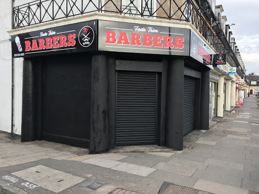 FADE & TRIM BARBERS - Thumbnail