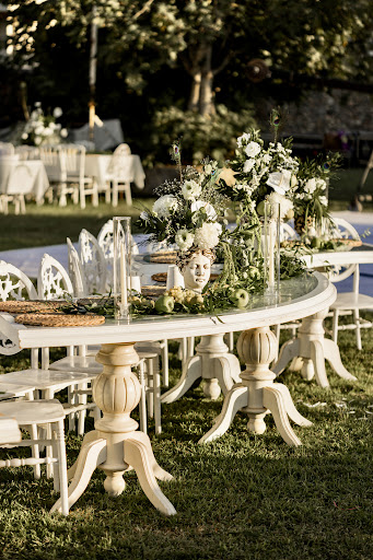 Maya Group Event