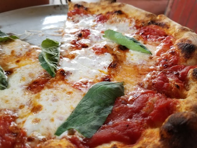 Pizzeria Bianco