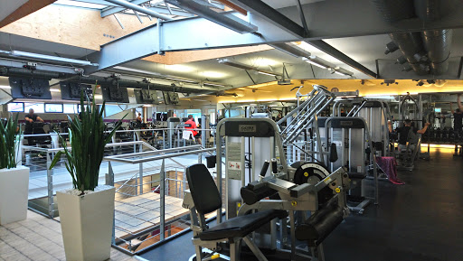 Aktivpark Gilching GmbH