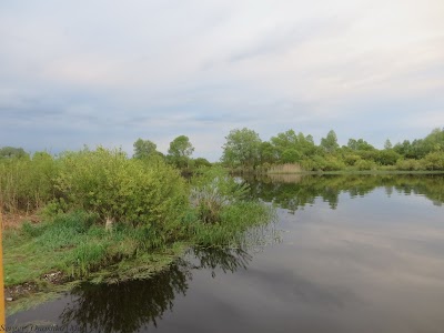Photos of Paromnaya Pereprava "Domashitsy"