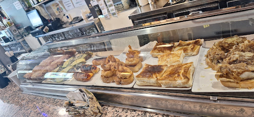 Cafetería Bécquer - Thumbnail