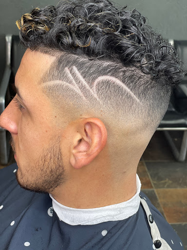 Klutch Barbershop Porterville