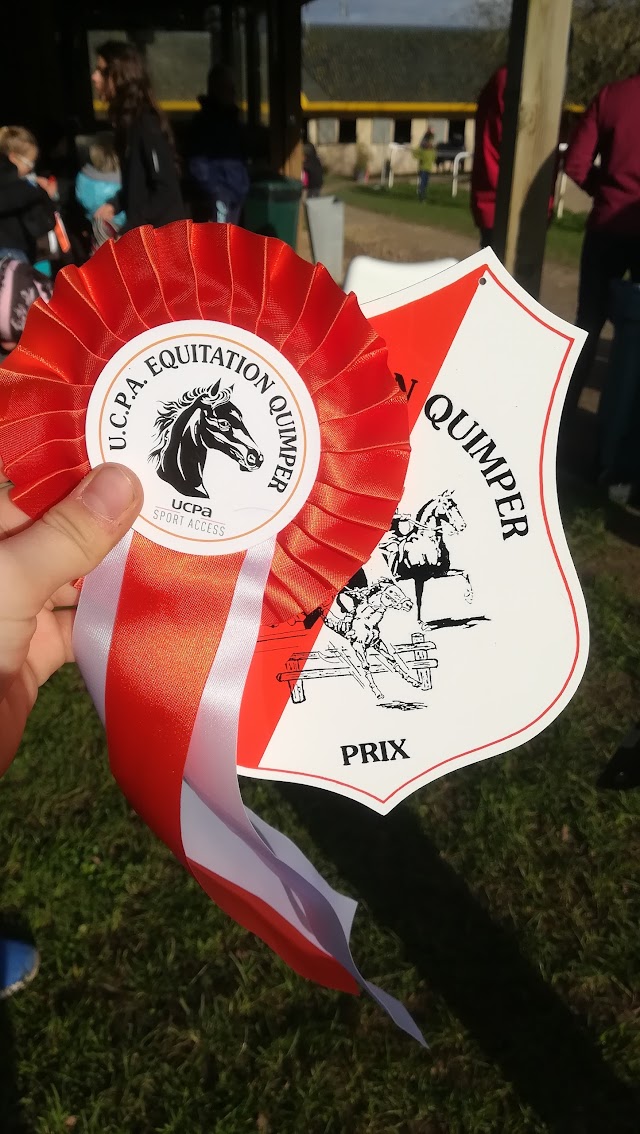 UCPA SPORT LOISIRS DU FINISTERE