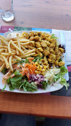 Photo 5 - Restaurant Anisse